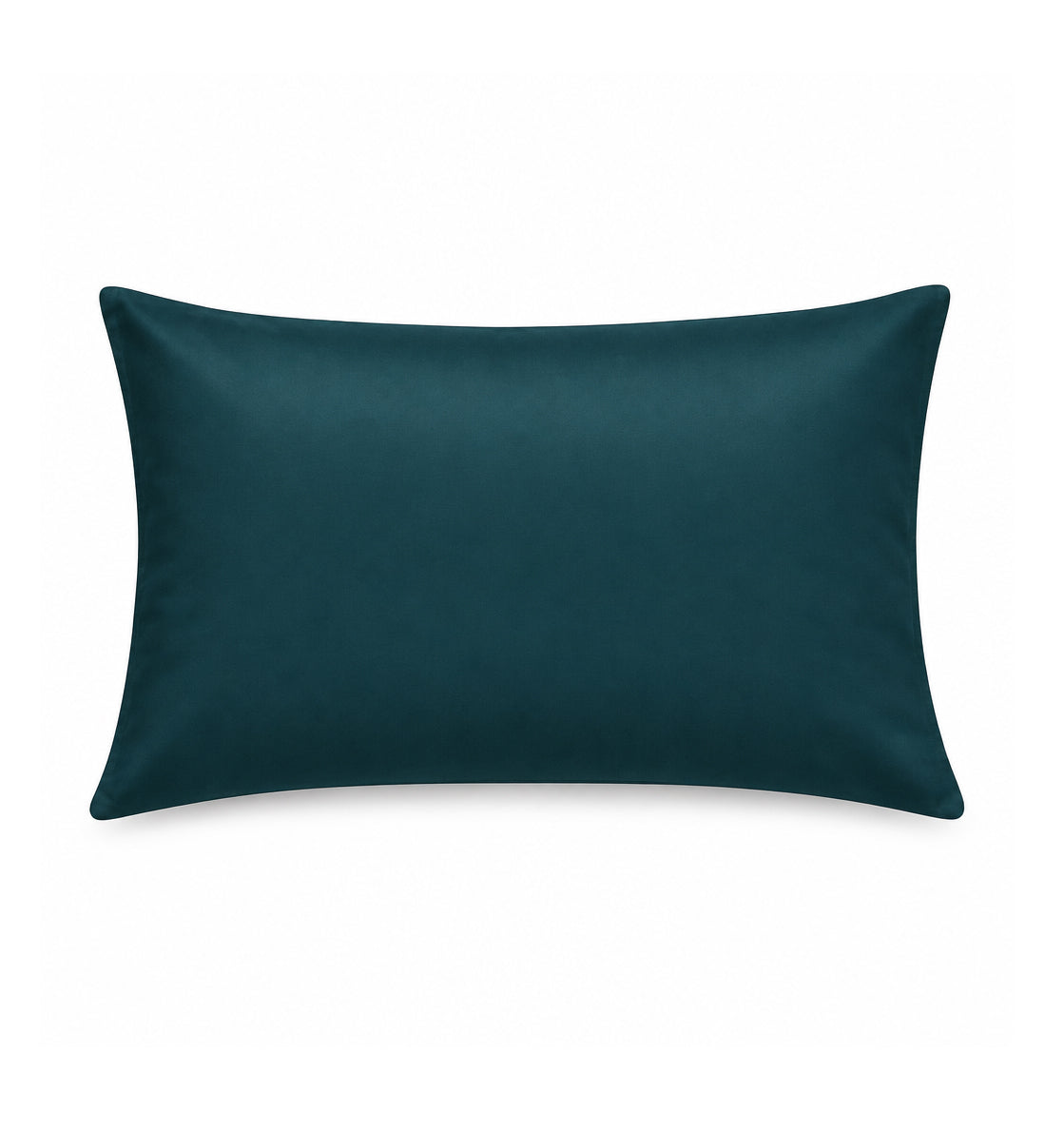 Premium satin pillowcase SLATE BLUE