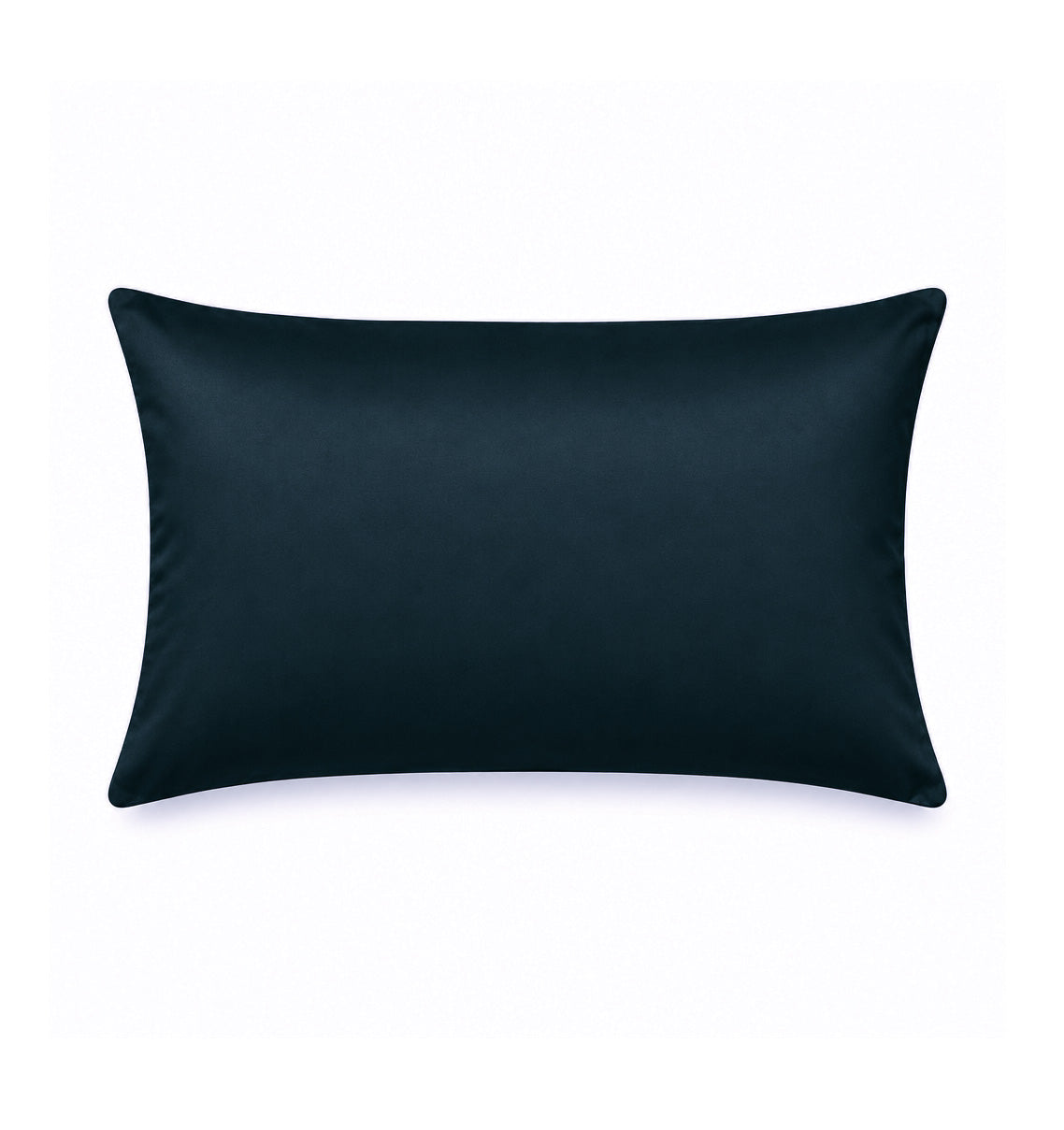 Premium satin pillowcase BLUE NIGHT