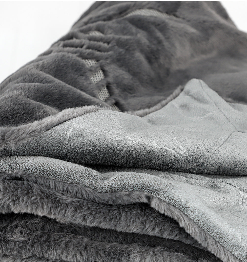 Plaid JOOP! TENDER GREY