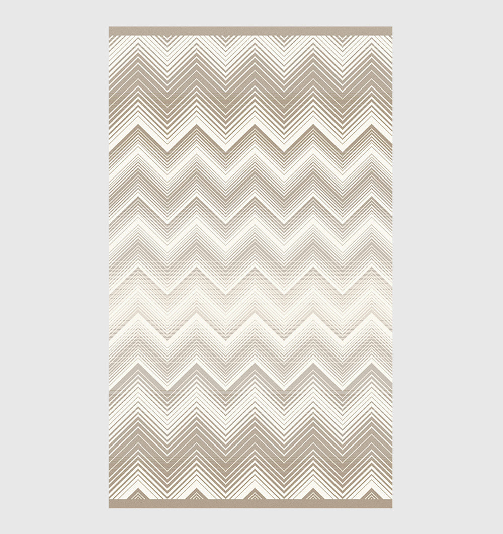 Bath towel MAREA MISSONI HOME NATURAL