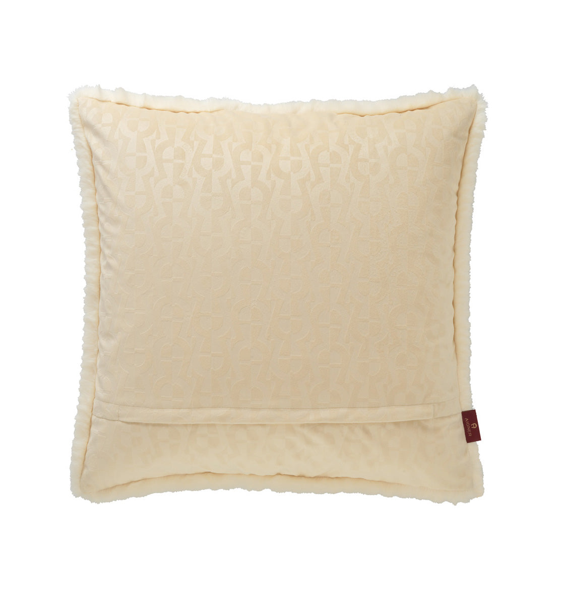 Cushion cover LUX IVORY AIGNER