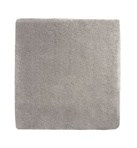 Bath rug MAURO ANTI-SLIP TRUFFLE