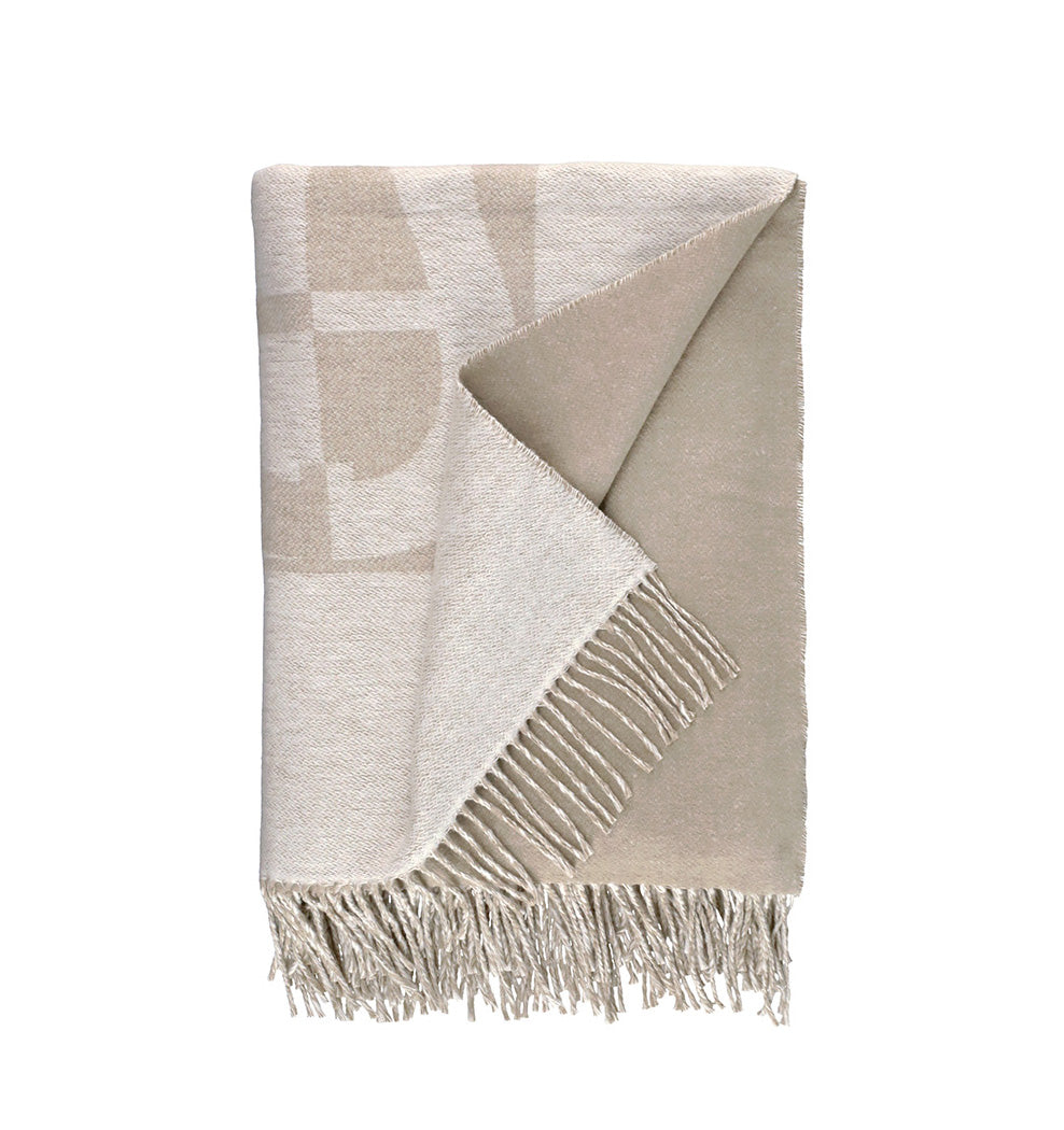 Plaid MODULAR TWO-TONE AIGNER