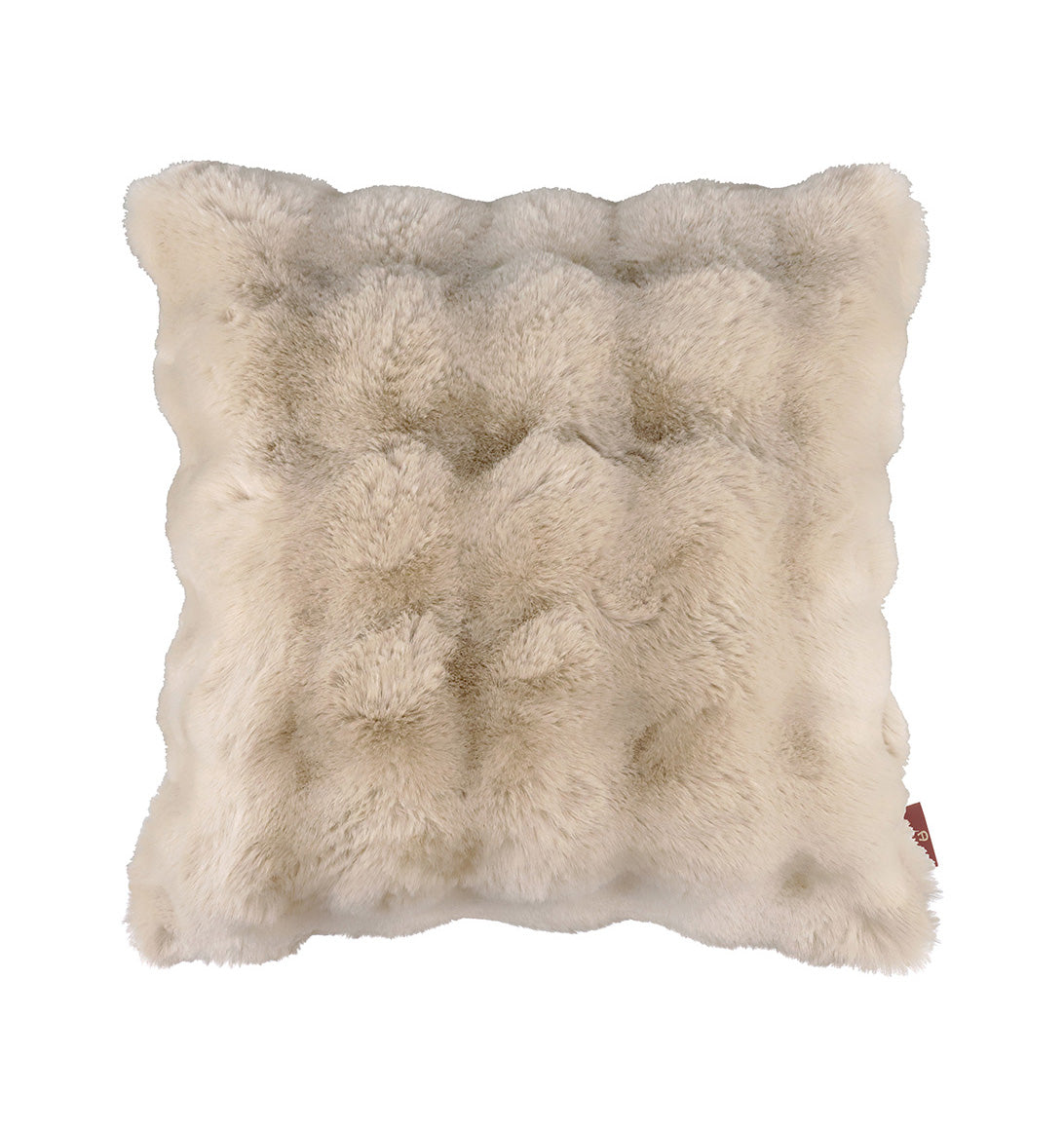 Cushion cover Faux Fur ORLANIA AIGNER