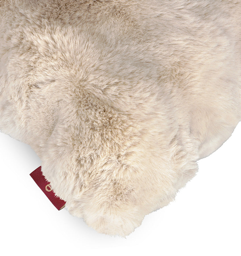 Cushion cover Faux Fur ORLANIA AIGNER