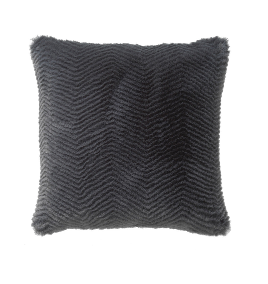 Cushion cover LUX GREY AIGNER