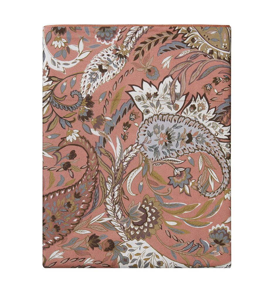 Premium satin bed sheet ZADIG