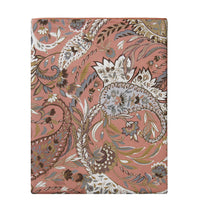 Premium satin bed sheet ZADIG