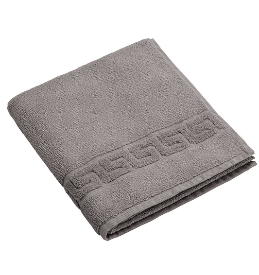 Towel DREAMFLOR ROCKY STONE GREY