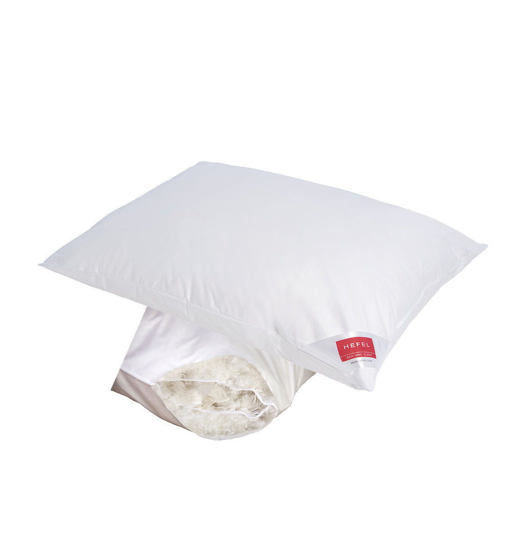 Down pillow 3-C HEFEL GOLD SOFT