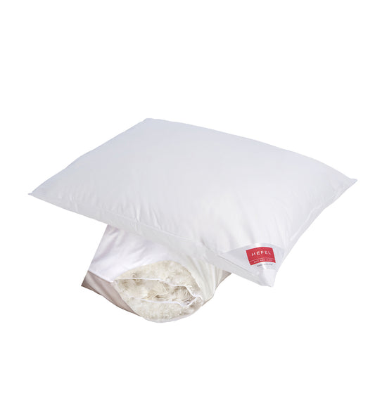 Down pillow 3-C HEFEL GOLD SOFT