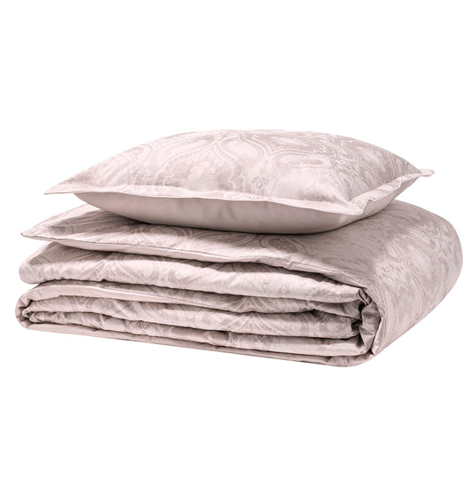 Premium duvet cover SHALIMAR ROSE - HOMEFASHION