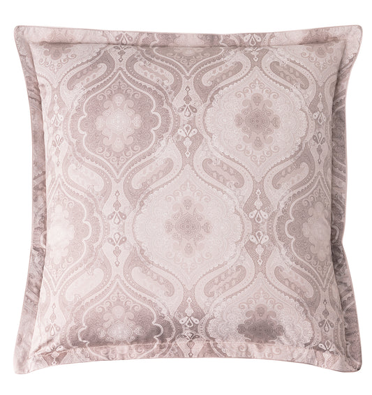 Premium satin pillowcase SHALIMAR ROSE - HOMEFASHION