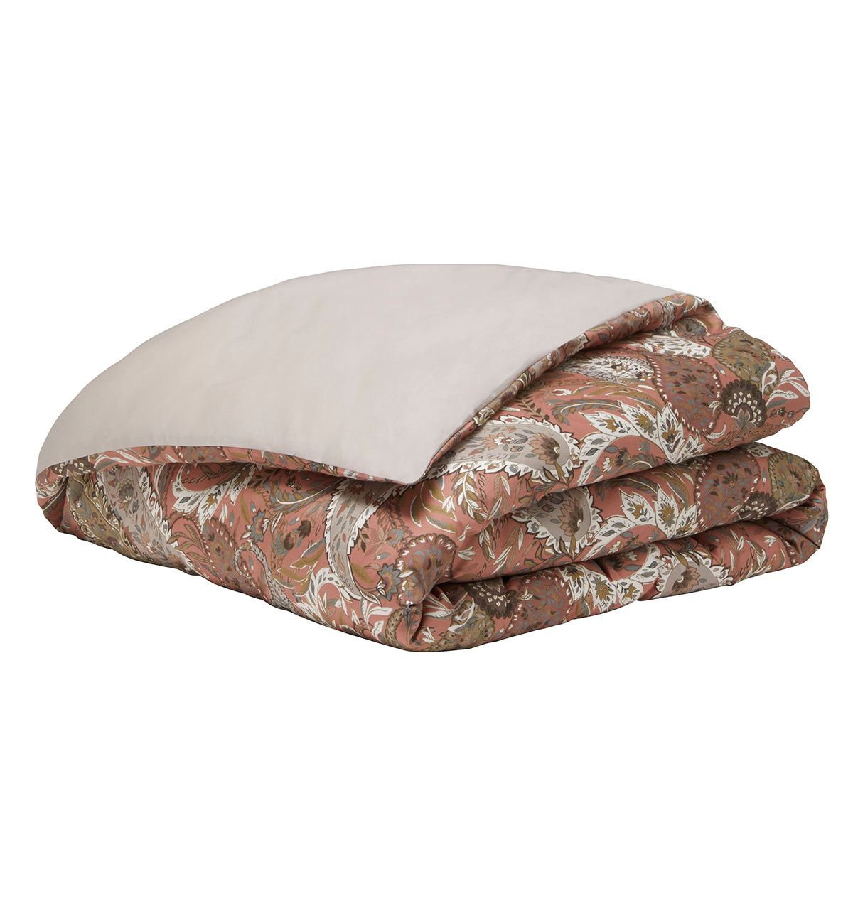 Premium satin duvet cover ZADIG