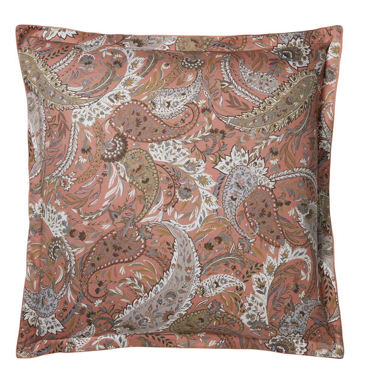 Premium satin pillowcase ZADIG