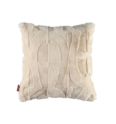 Serenity cushion cover for decoration