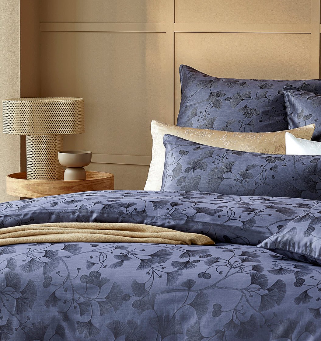 AIKO bed linen maco - satin - HomeFashion