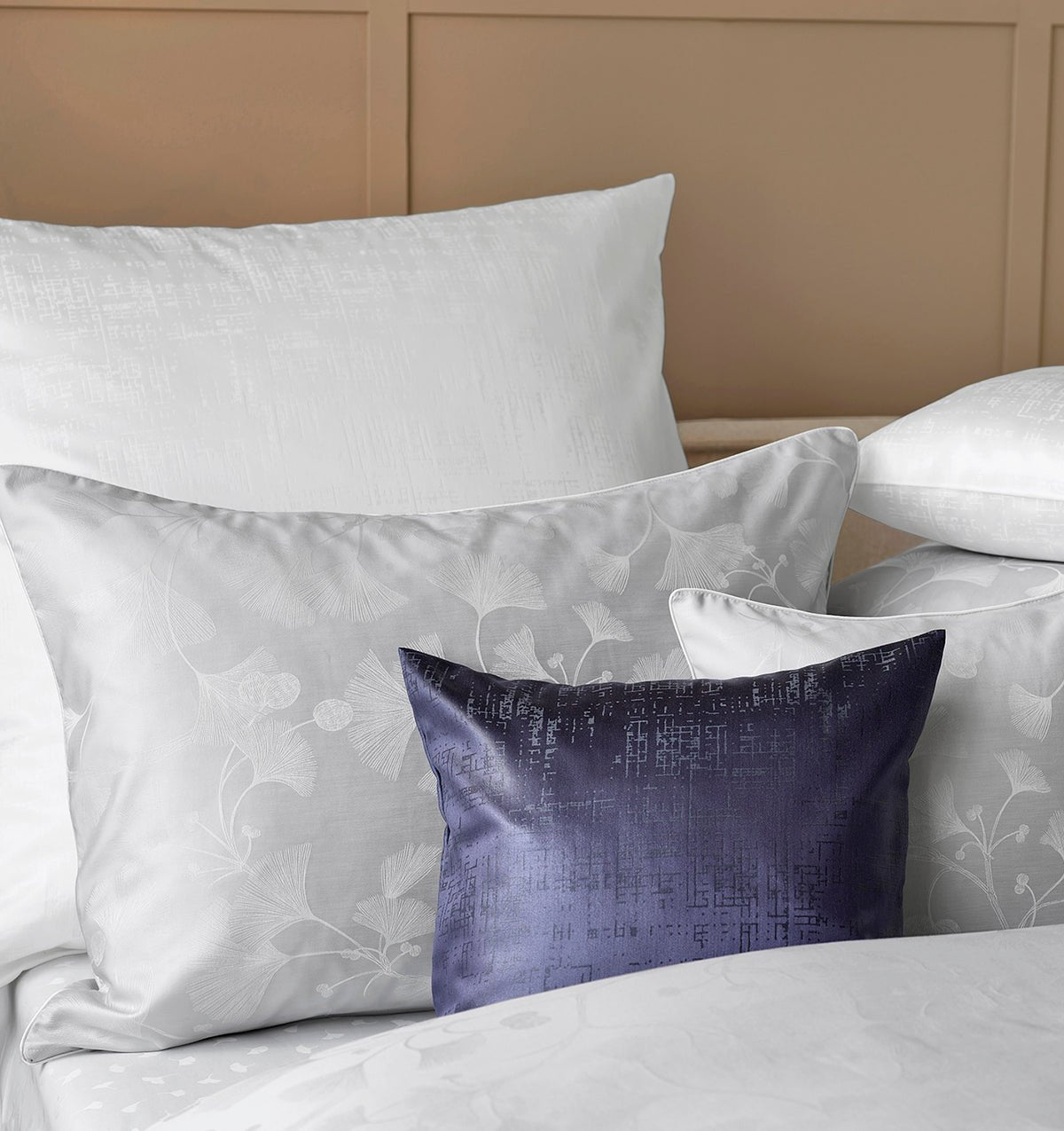 AIKO bed linen maco - satin - HomeFashion