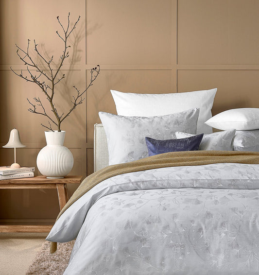 AIKO bed linen maco - satin - HomeFashion