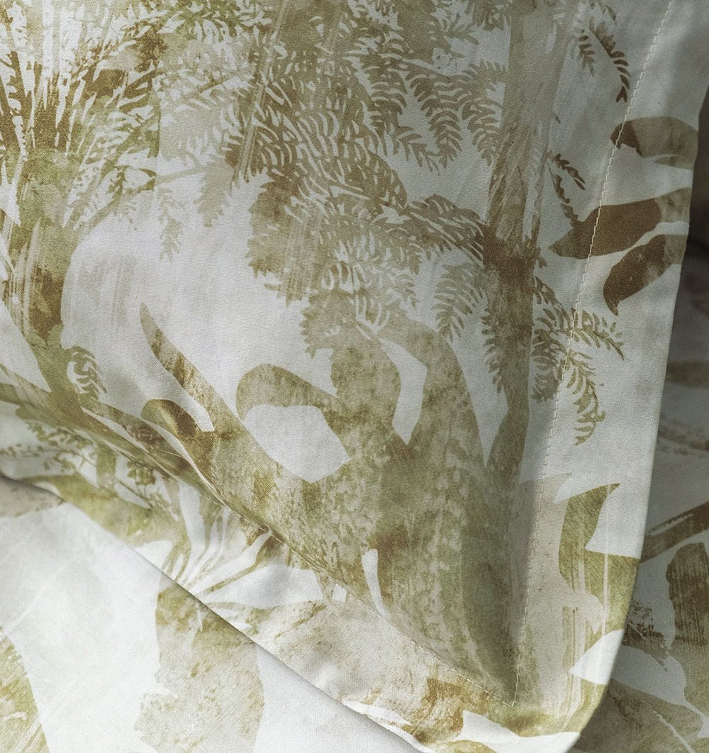 All - in - 1 Satin Duvet Cover Set OSHIECA - HomeFashion