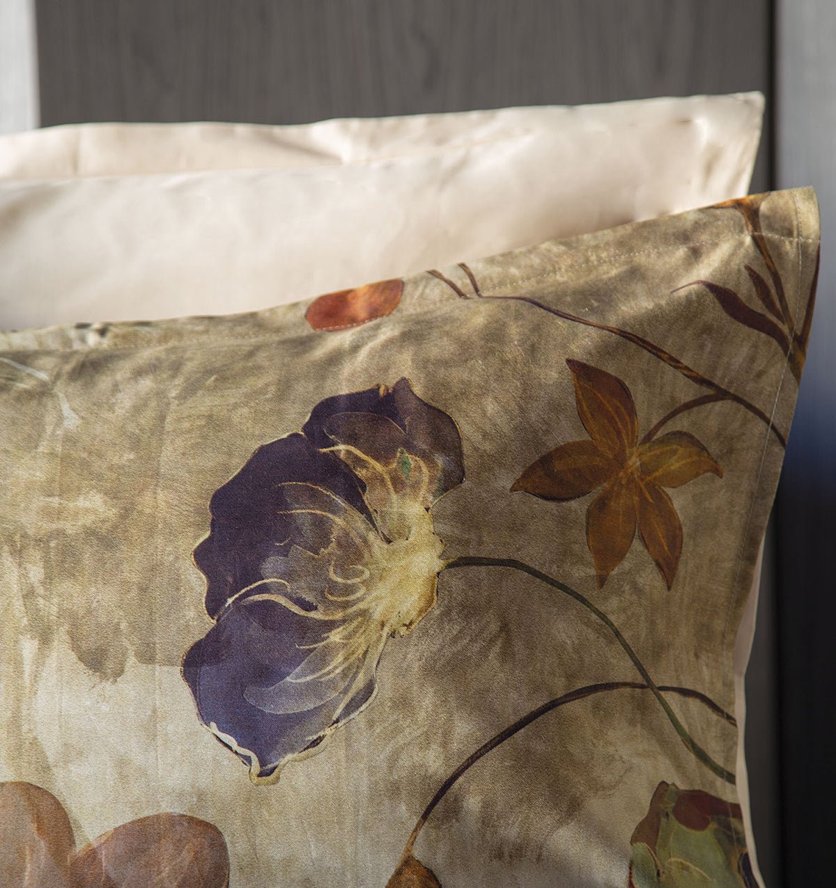 All - in - 1 Tencel Duvet Cover Set MADRE - HomeFashion