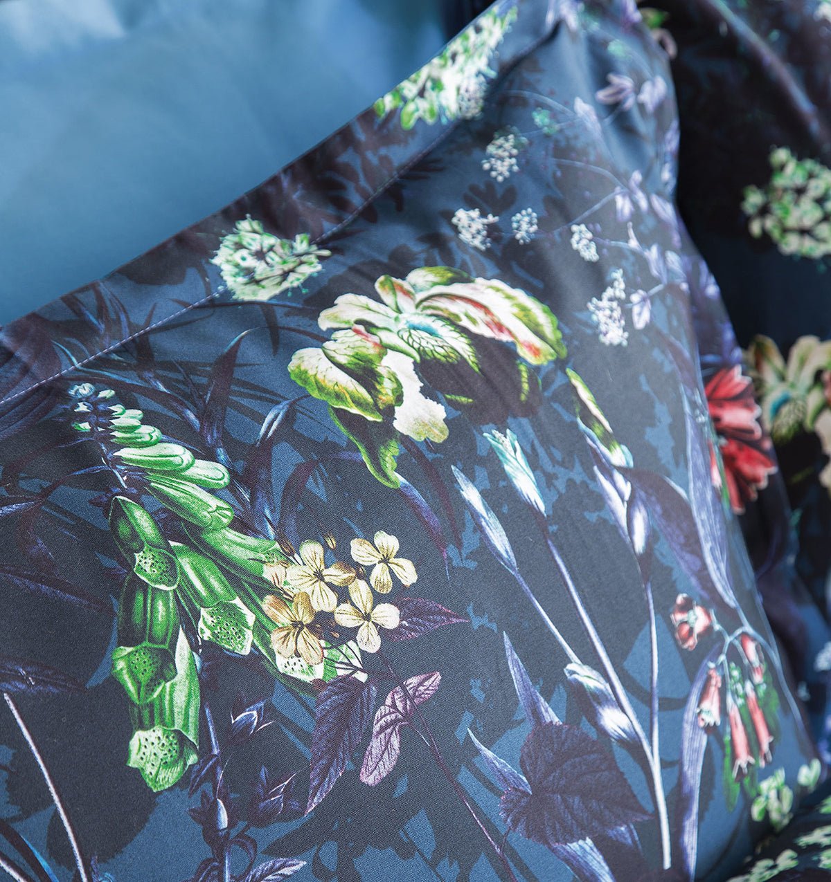 All - in - 1 Tencel Duvet Cover Set MEZZA - HomeFashion