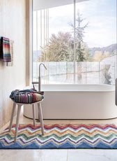 Bath Rug AMONE MISSONI HOME