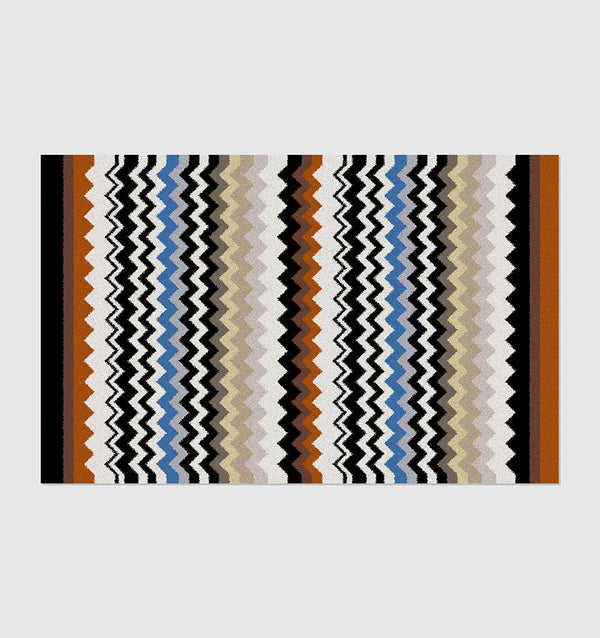 Anti - Slip Bath Mat BEST MISSONI HOME - HomeFashion