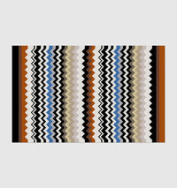 Anti - Slip Bath Mat BEST MISSONI HOME - HomeFashion