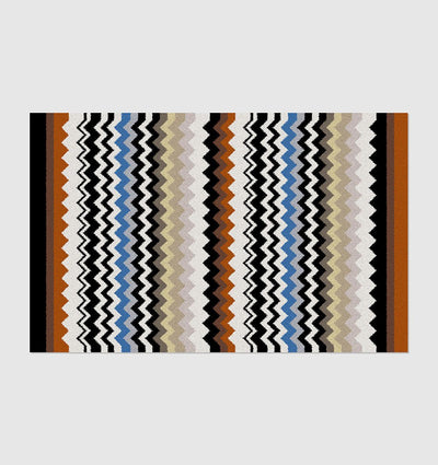 Anti - Slip Bath Mat BEST MISSONI HOME - HomeFashion