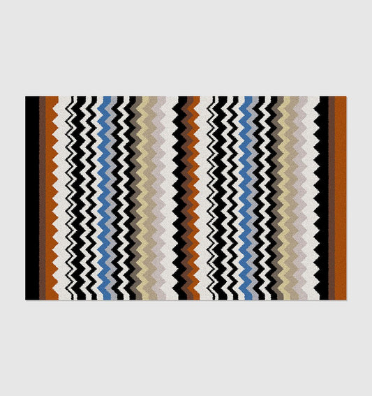 Anti - Slip Bath Mat BEST MISSONI HOME - HomeFashion