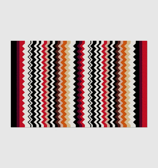 Anti - Slip Bath Mat BEST MISSONI HOME - HomeFashion