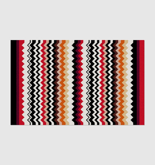 Anti - Slip Bath Mat BEST MISSONI HOME - HomeFashion