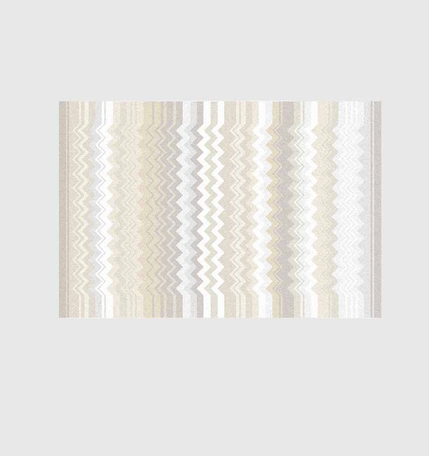 Bath Mat GIACOMO MISSONI HOME NATURAL - HomeFashion