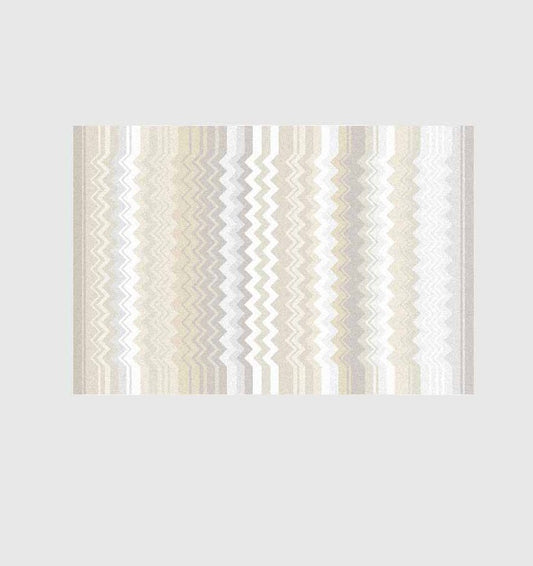 Bath Mat GIACOMO MISSONI HOME NATURAL - HomeFashion