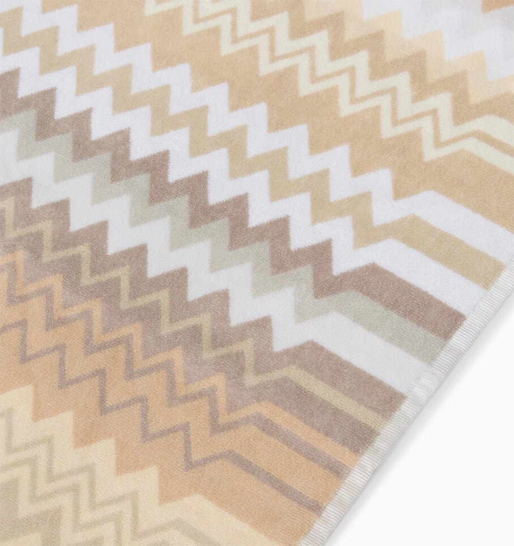 Bath Mat GIACOMO MISSONI HOME NATURAL - HomeFashion