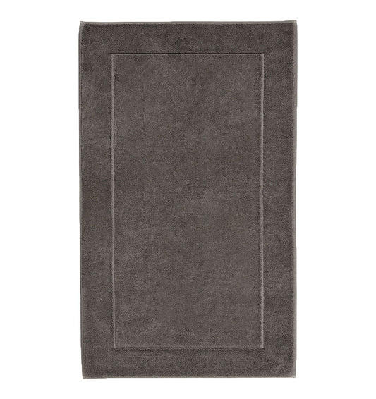 Bath mat LONDON ANTI - SLIP ASH - HomeFashion