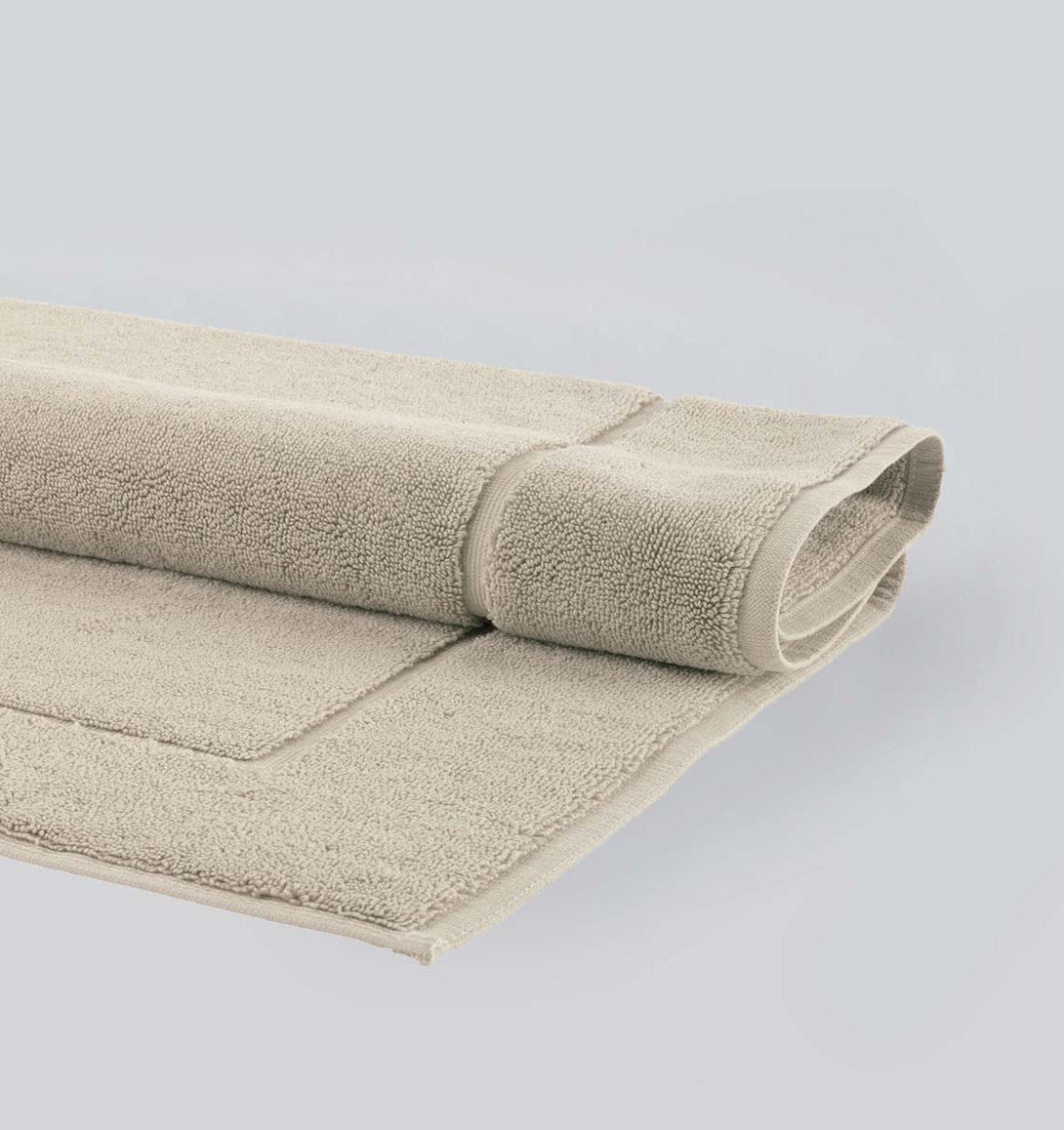 Bath mat LONDON ANTI - SLIP DESERT - HomeFashion