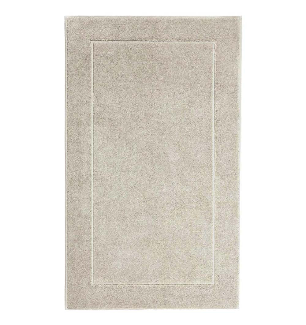 Bath mat LONDON ANTI - SLIP DESERT - HomeFashion