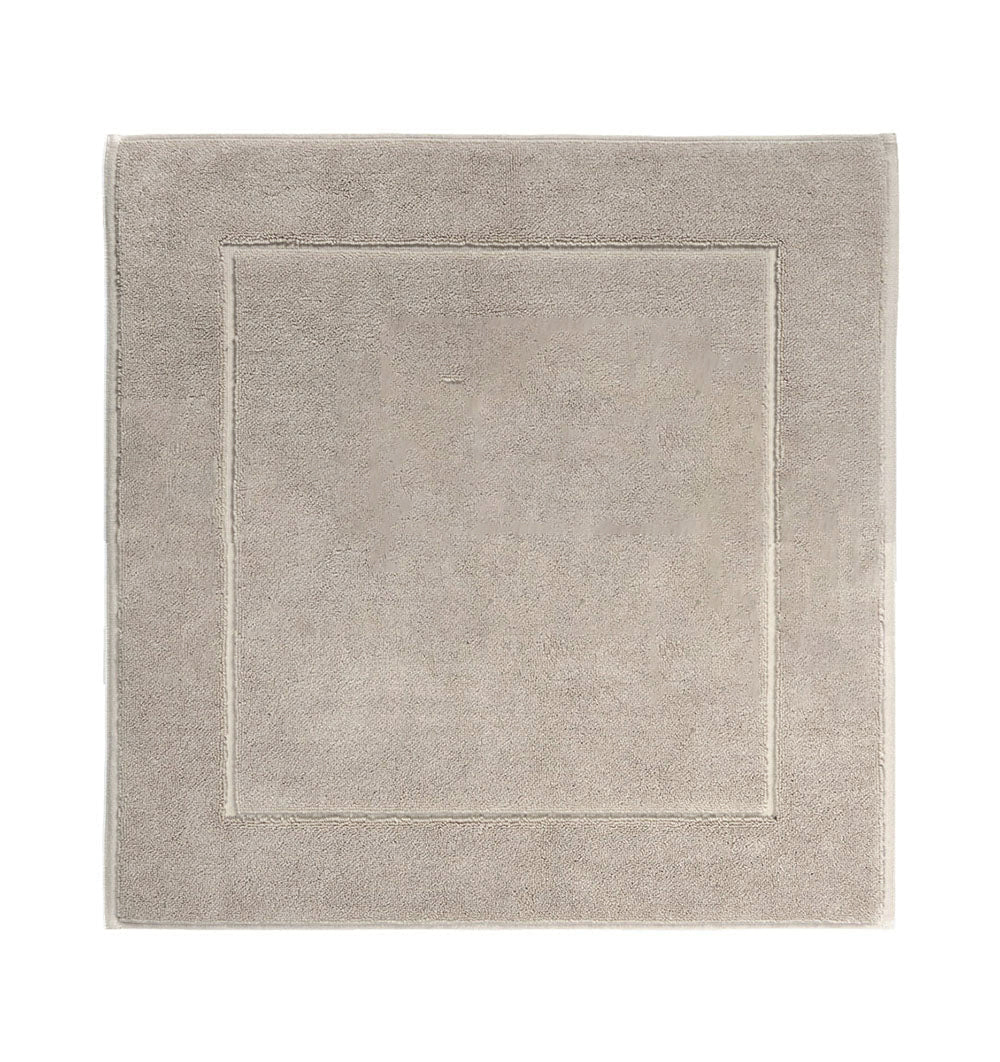 Bath mat LONDON ANTI - SLIP TRUFFLE - HomeFashion