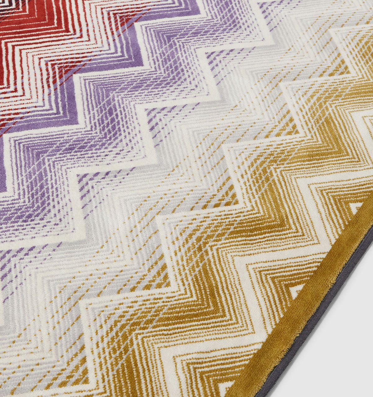 Bath Mat MAREA ANTI-SLIP MISSONI HOME - HomeFashion