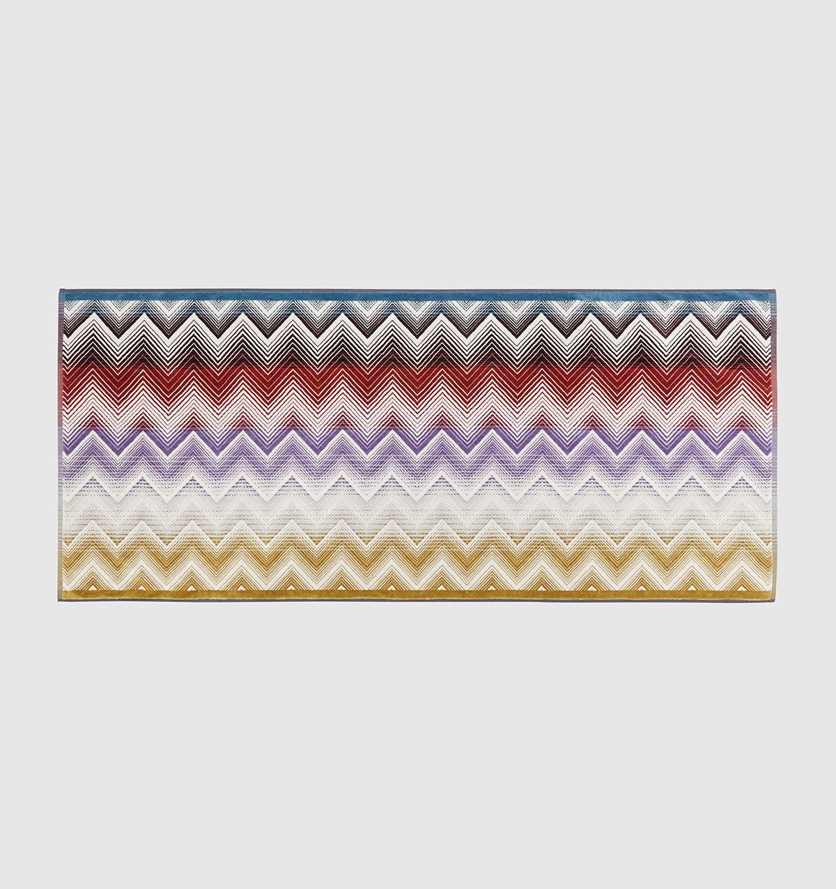 Bath Mat MAREA ANTI-SLIP MISSONI HOME - HomeFashion