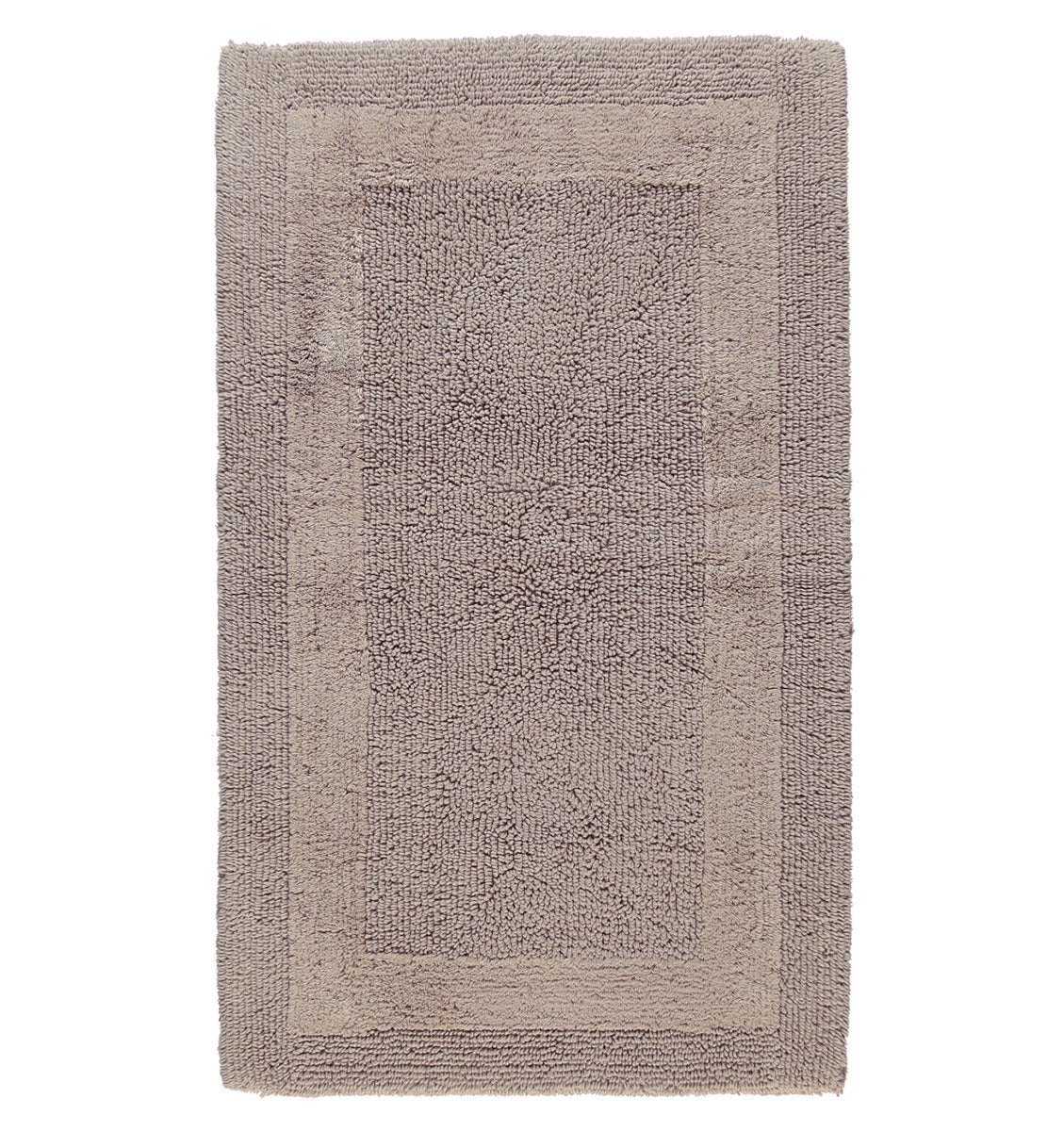 Bath rug CAWÖ - HomeFashion