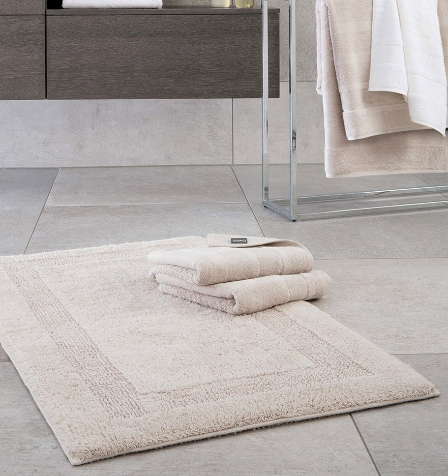 Bath rug CAWÖ - HomeFashion