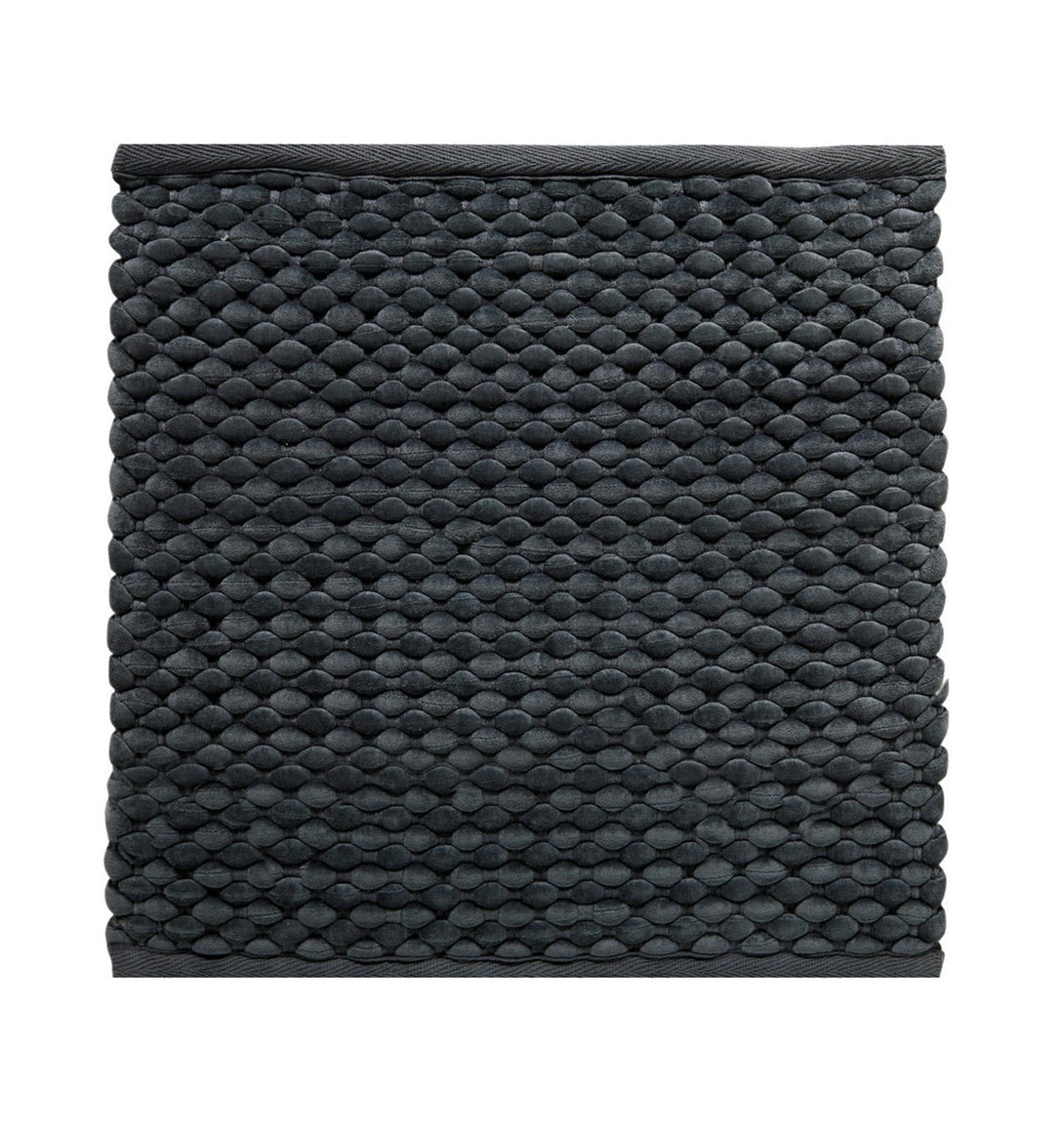 Bath rug MAKS GREY - HomeFashion