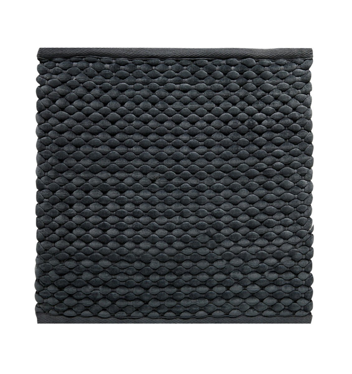 Bath rug MAKS GREY - HomeFashion