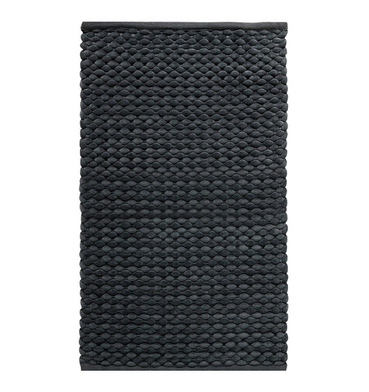 Bath rug MAKS GREY - HomeFashion