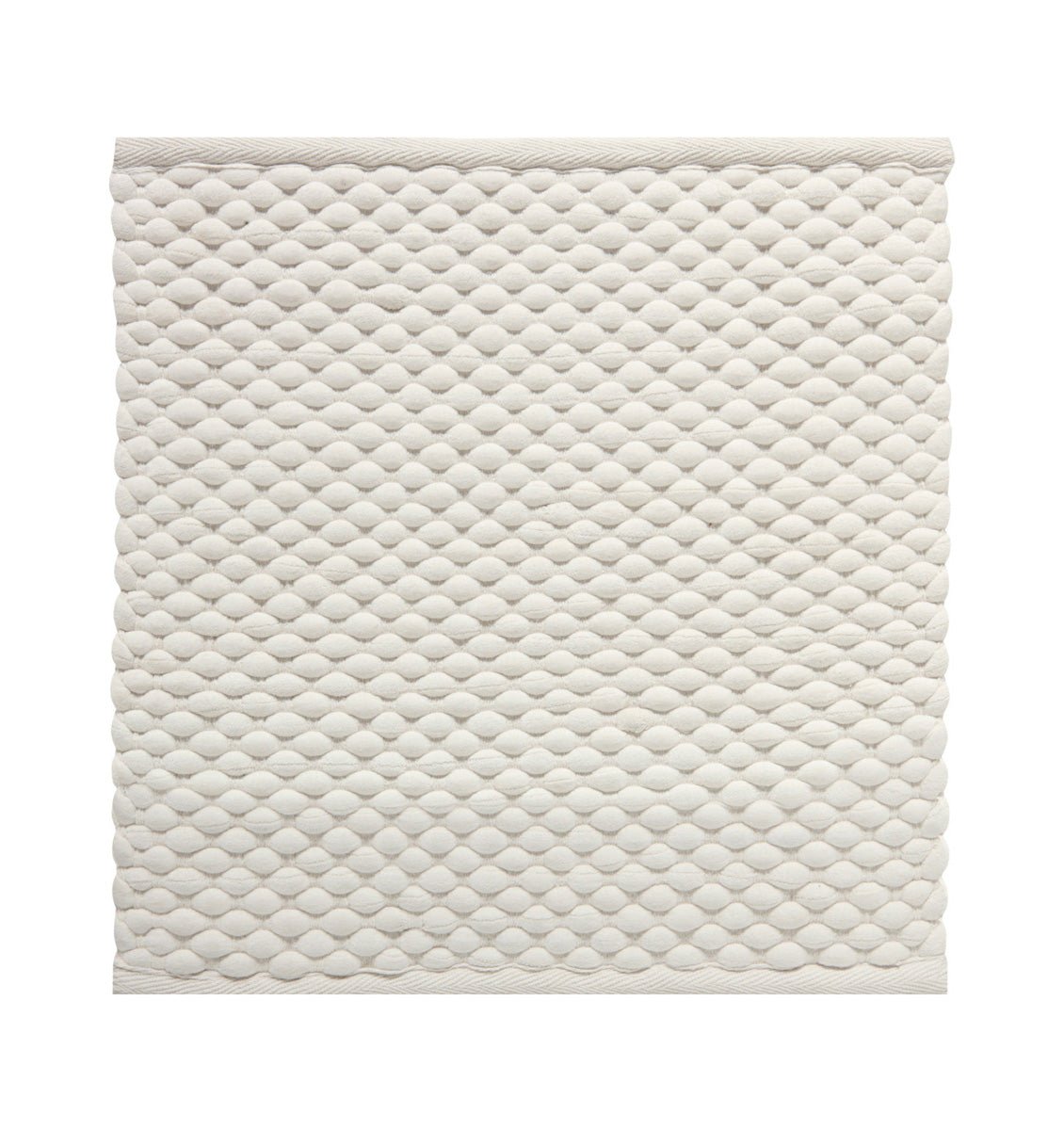 Bath rug MAKS IVORY - HomeFashion