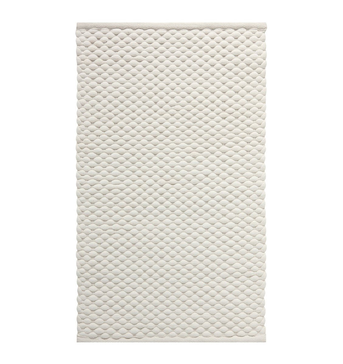 Bath rug MAKS IVORY - HomeFashion
