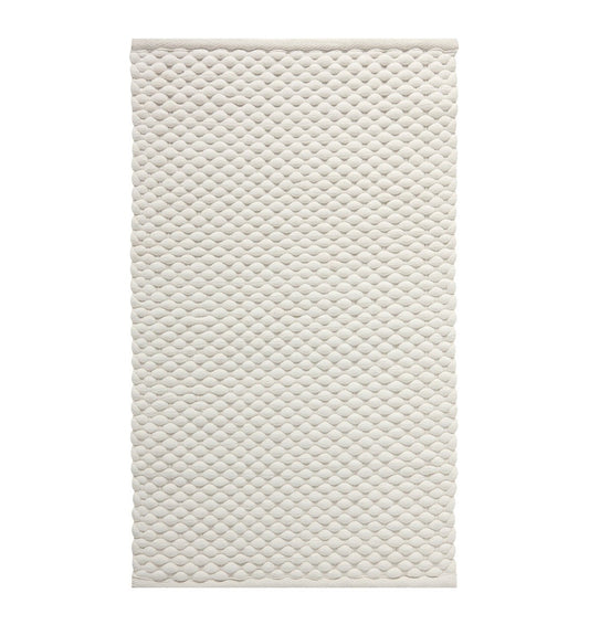 Bath rug MAKS IVORY - HomeFashion